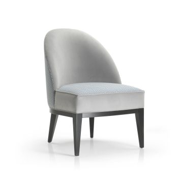 Morello Gianpaolo Armchair Recanati
