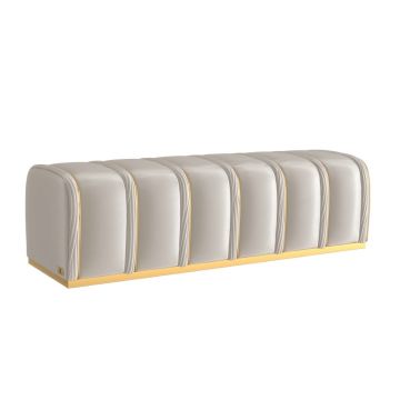 Morello Gianpaolo Bench Bench 01 Flare