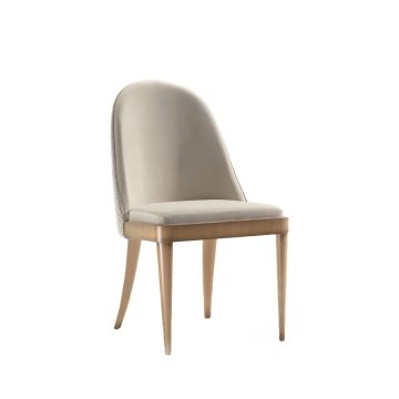 Morello Gianpaolo Chair Milano Maxi