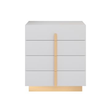 Morello Gianpaolo chest of drawers Flare 02