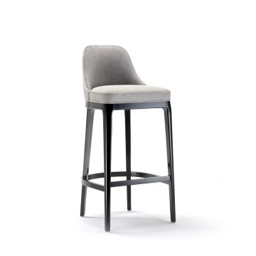 Morello Gianpaolo Stool Xara