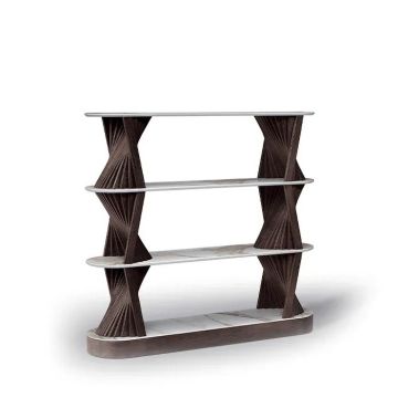 Natisa Bookcase Coast