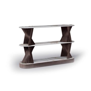 Natisa Bookcase Coast