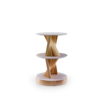 Natisa Object Holder Twigs 3