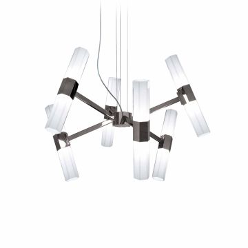 Patrizia Garganti Chaos Chandelier 04