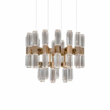 Patrizia Garganti Chaos Chandelier 08
