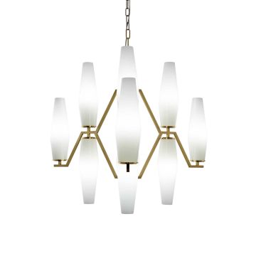 Patrizia Garganti Frida Chandelier 02
