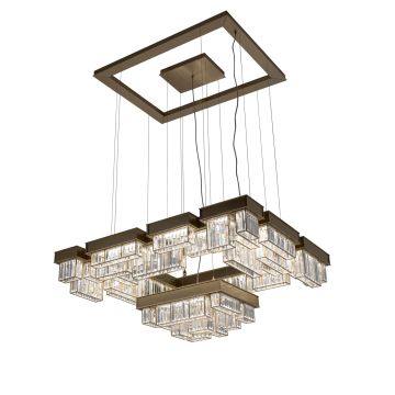 Patrizia Garganti Gisele Chandelier EX02O