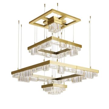 Patrizia Garganti Gisele Chandelier EX06G