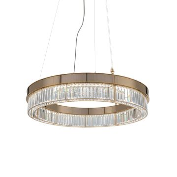 Patrizia Garganti Gisele Chandelier EX18