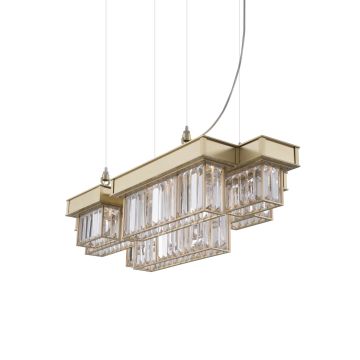 Patrizia Garganti Gisele Chandelier G02O1
