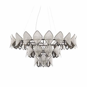 Patrizia Garganti Holly Chandelier H01G8