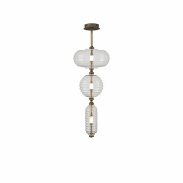 Patrizia Garganti Trinity Chandelier 04