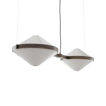Patrizia Garganti Velasca Chandelier 08