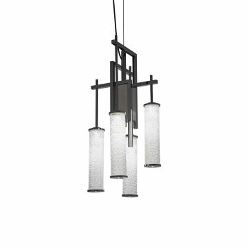 Patrizia Garganti Wabisabi Chandelier 01
