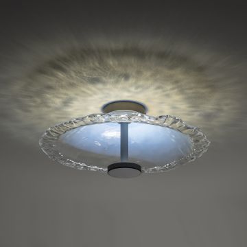 Patrizia Volpato Nebula Ceiling Lamp