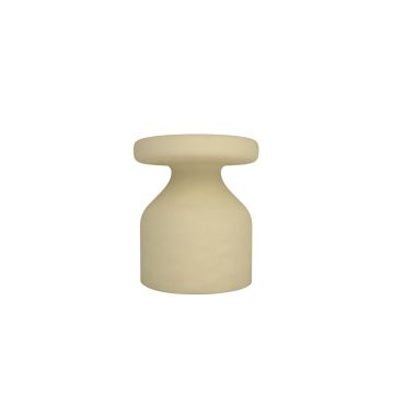 Pimar Stool Gas Beige Stone