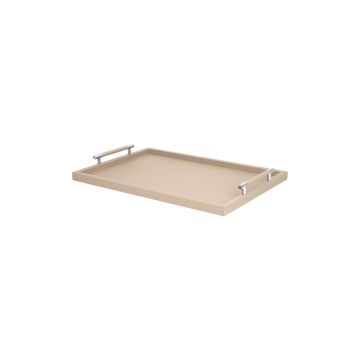 Pinetti Rectangular Tray Dedalo Big