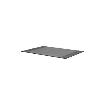Pinetti Placemat Rectangular With Side Bands