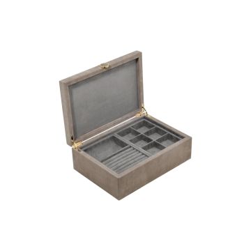 Pinetti Jewellery Box Prestige