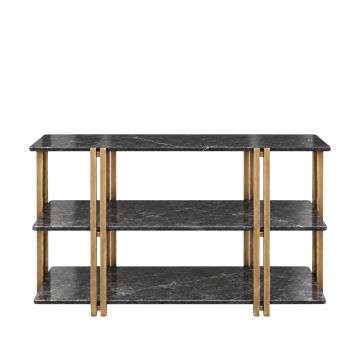 Profilo9 TULIP Console