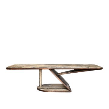 Profilo9 FUSION Dining Table