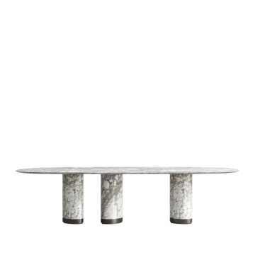 Profilo9 FRESIA 3L Dining Table