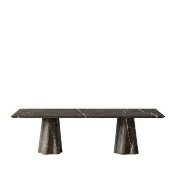 Profilo9 JASMINE Rectangular Dining Table