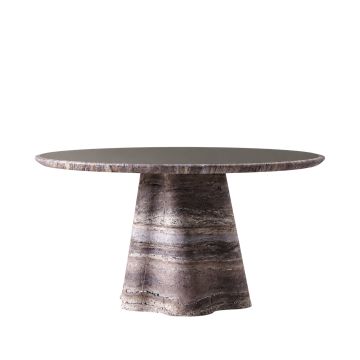 Profilo9 JASMINE Round Dining Table