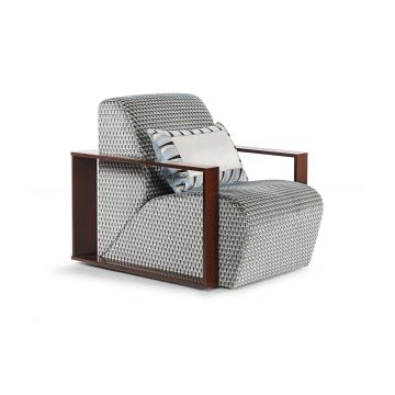 Provasi Armchair Nora
