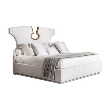 Provasi Bed Billie Velvet Boucle