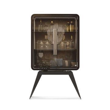 Hanami Cocktail Cabinet