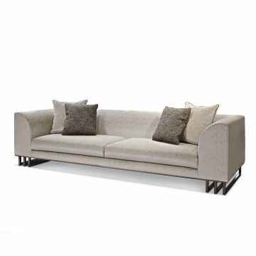 Sofa 3 Seater Hanami