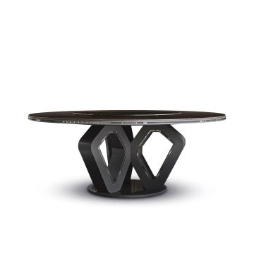 Round TableHanami