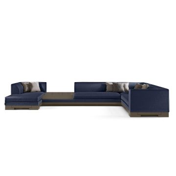 Sectional Sofa Byron