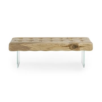 Riva1920 Giacinto Bench
