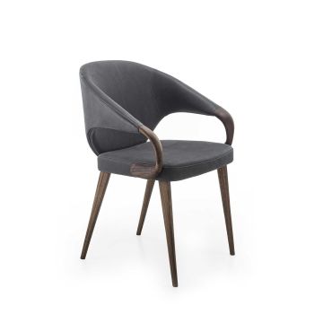 Riva1920 Theory Chair