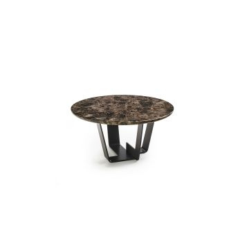 Riva1920 Kohi Marble Coffee Table