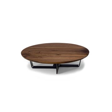 Riva1920 Kohi Wood Coffee Table