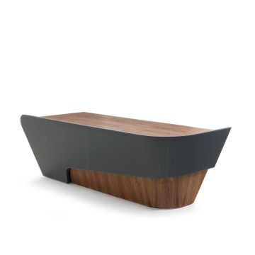 Riva1920 Письмовий стіл Klip