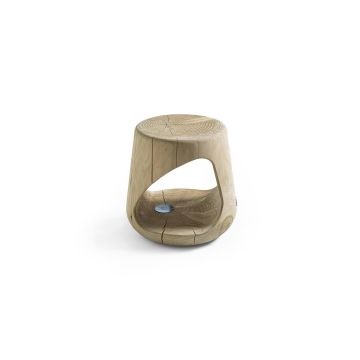 Riva1920 Geppo Stool