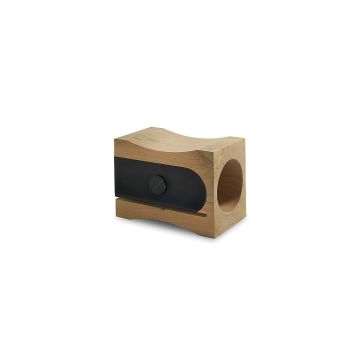 Riva1920 Temperino Stool