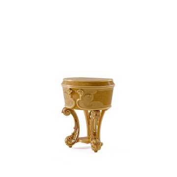 Riva Mobili D'Arte Bedside Table
