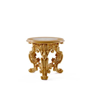 Riva Mobili D'Arte Little Table with 3 legs