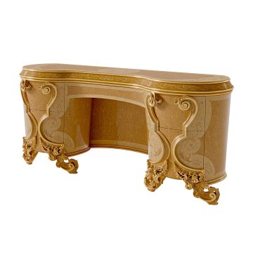 Riva Mobili D'Arte Comacina Toilette