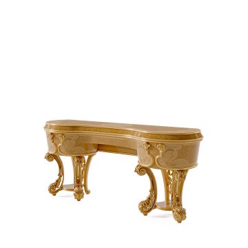 Riva Mobili D'Arte Vanity Desk