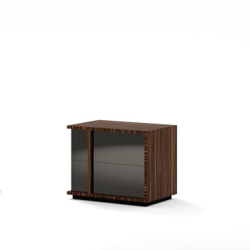 Rivatelier Cube Night table