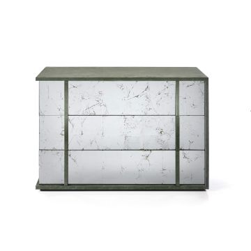 Rivatelier Cube Chest of drawers