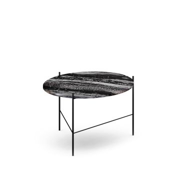 Rivatelier Planet Low Side Table