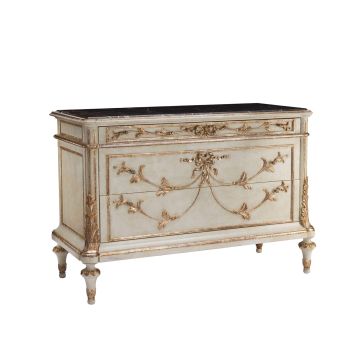 Roberto Giovannini Chest of 3 Drawers